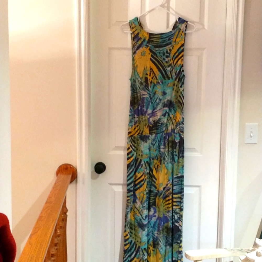Women's Dress